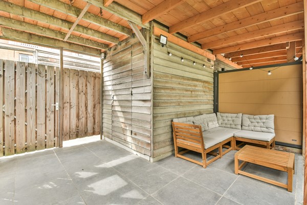 Medium property photo - Vätternkade 90, 1060 PK Amsterdam